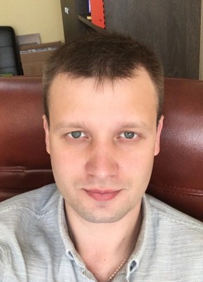 Алексей, 35, Россия, Кстово