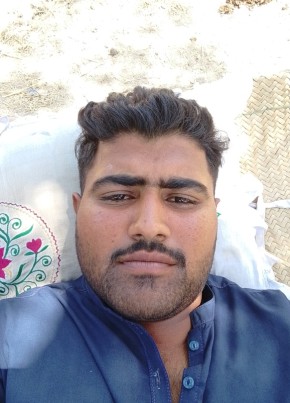 Malik Sajjad, 28, پاکستان, فیصل آباد