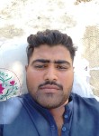 Malik Sajjad, 28 лет, فیصل آباد