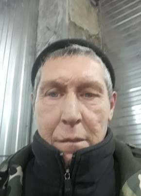 Кеша, 44, Россия, Аркадак