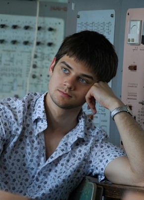 RamblerDating profile picture for @optimization