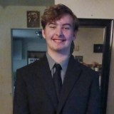 Aidan, 21  , Temple Terrace