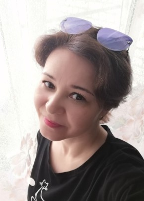 Elena, 45, Россия, Донское