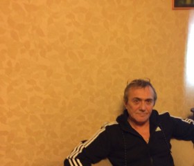 анатолий, 59 лет, Саратов