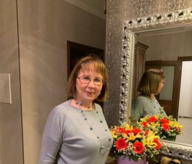 Евгения, 60 лет, Москва