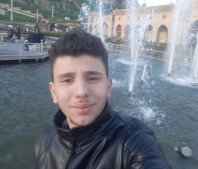 محمد, 18 лет, بغداد