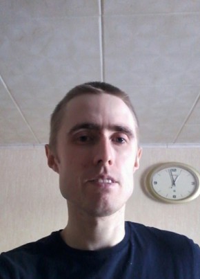 Сергей, 27, Россия, Заводоуковск