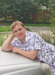 Olga, 39, Khabarovsk