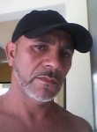 Carlos, 52 года, Jaboatão