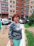 Анастасия, 66 лет, Хабаровск