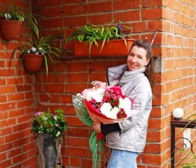 Галина, 36 лет, Санкт-Петербург
