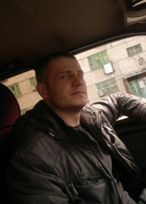 Антон, 39, Россия, Нерюнгри