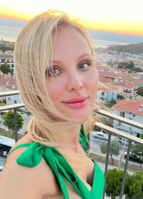 Ксения из Подгорицы 36 лет