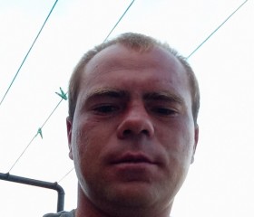 Антон, 31 год, Иркутск