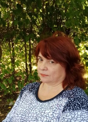 Инга, 59, Россия, Москва