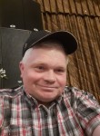 Anatoliy, 44, Saint Petersburg