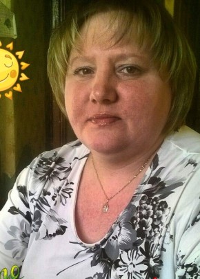 Оксана, 47, Россия, Кандалакша