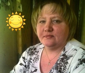 Оксана, 47 лет, Кандалакша