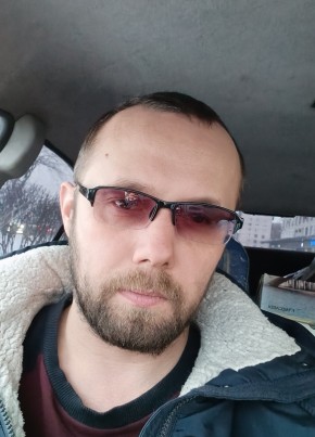 Igor, 34, Russia, Saint Petersburg