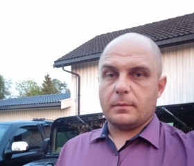 Павел, 42 года, Moss