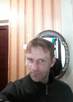 Михаил, 43, Россия, Холмск