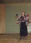 Олена, 67 лет, Ербогачен