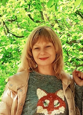 Мария, 53, Россия, Ревда