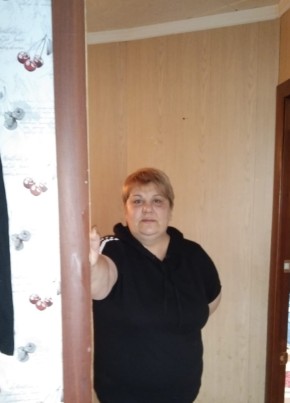 Наталья, 50, Россия, Междуреченск
