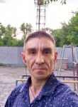 Виталий, 48 лет, Алматы