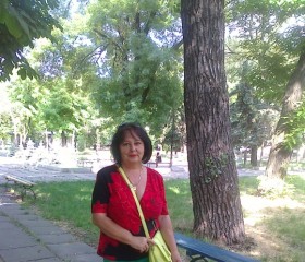 Галина, 61 год, Запоріжжя