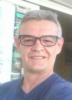 Manuel Lucena Pa, 59, Estado Español, Lucena