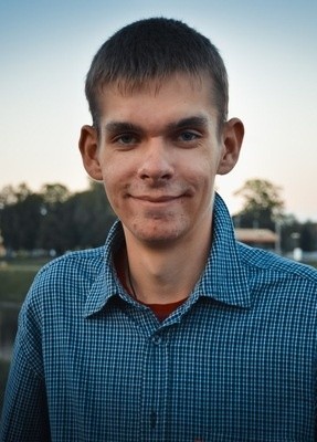 РОМАН, 29, Рэспубліка Беларусь, Віцебск
