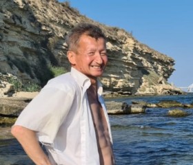 Геннадий, 56 лет, Воронеж
