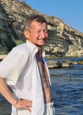 Геннадий, 56, Россия, Воронеж