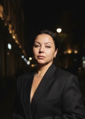 Кира из Сыктывкара 42 года