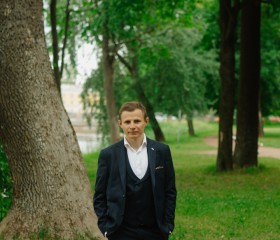 Николай, 27 лет, Вязьма