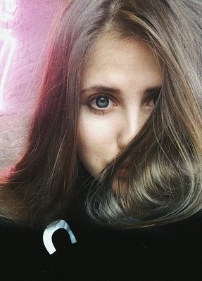 Ника, 25, Россия, Москва