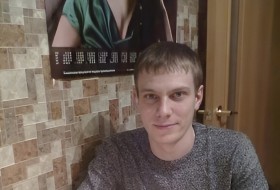 Roman, 38 - Just Me