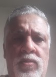PAULO CÉSAR, 64  , Rio de Janeiro