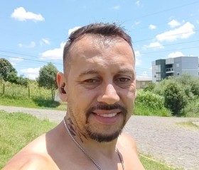 Alexandre, 48, Caxias do Sul