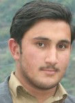 Shah Fahad Khan, 27 лет, ایبٹ آباد‎