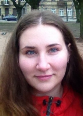 Наталья, 34, Рэспубліка Беларусь, Горад Мінск