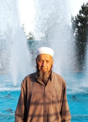 Шаддад, 72, Кыргыз Республикасы, Кемин