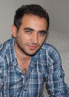 serkan, 34, Türkiye Cumhuriyeti, Başakşehir