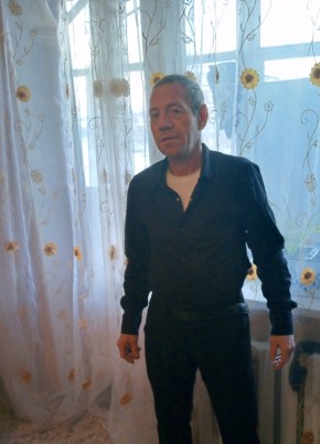 Олег, 47, Россия, Шилово
