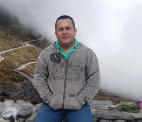 Eduardo, 44, Alto Barinas