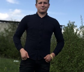 Богдан, 26 лет, Gdynia