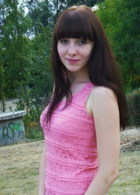 Оксана, 29, Россия, Воронеж