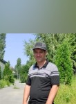 Arip Aliev, 41  , Makhachkala