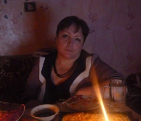 Елена, 54 года, Ясный